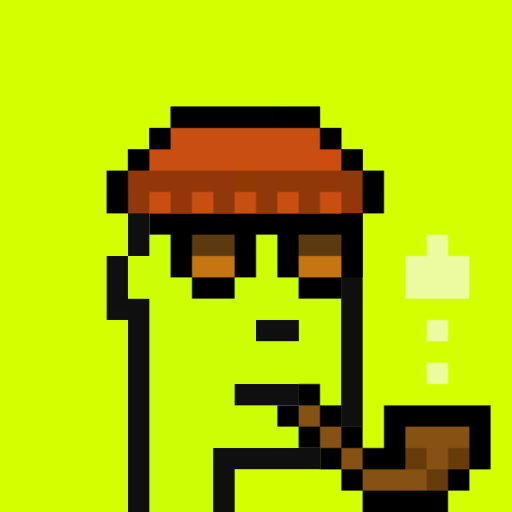 404 Origin Punk