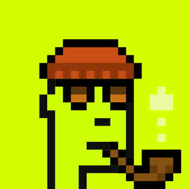 404 Origin Punk