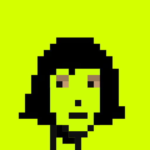 404 Origin Punk