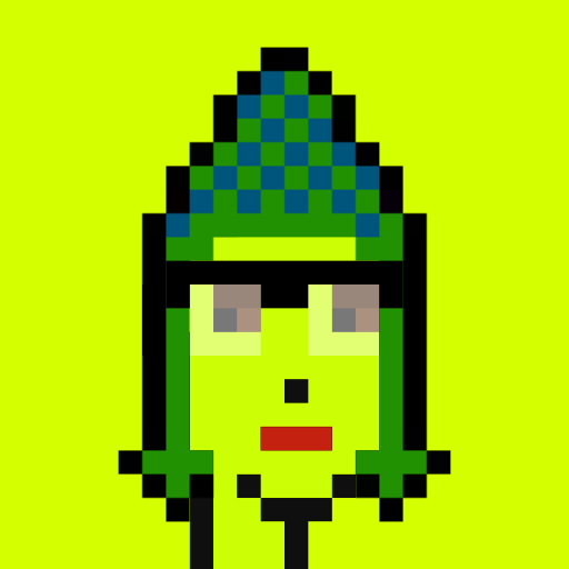 404 Origin Punk