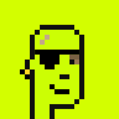 404 Origin Punk