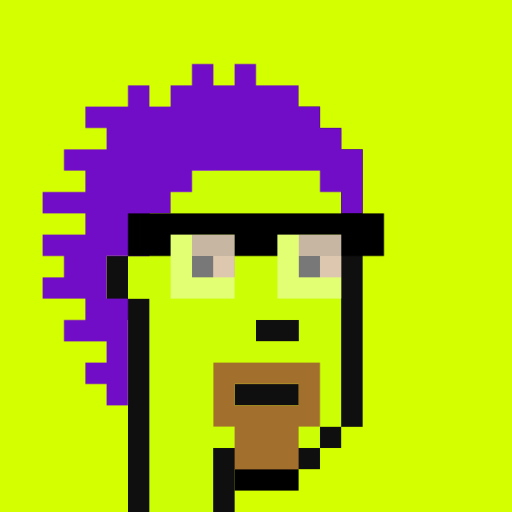 404 Origin Punk