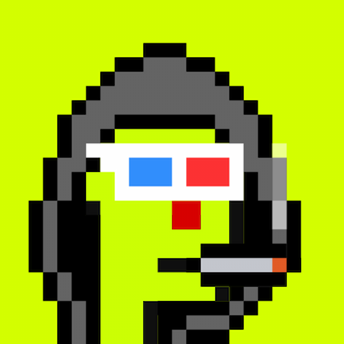 404 Origin Punk