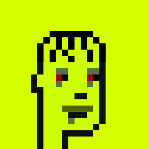 404 Origin Punk