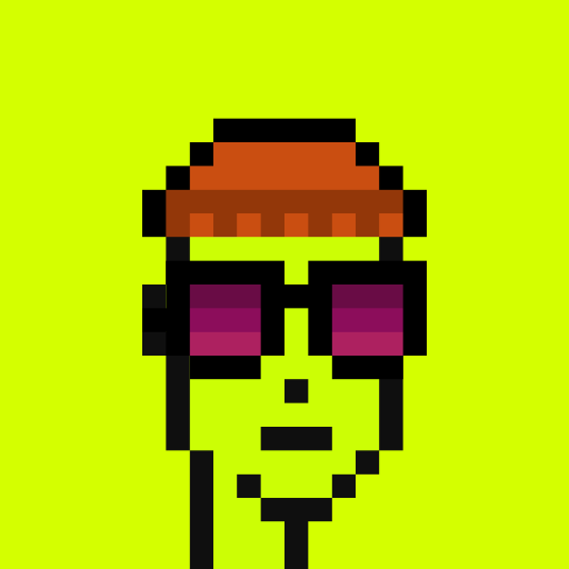 404 Origin Punk