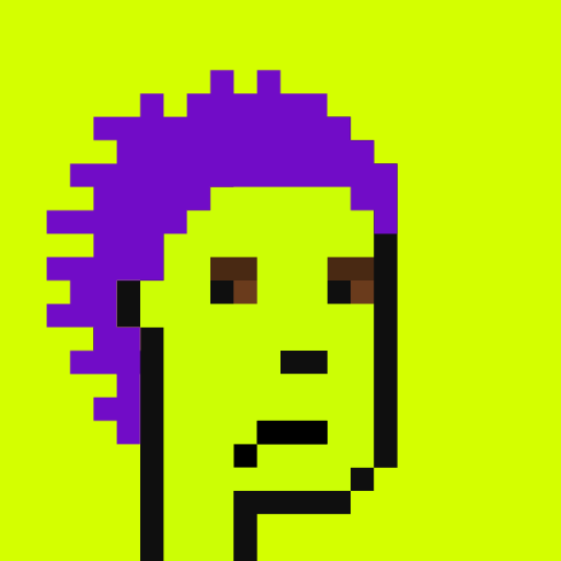 404 Origin Punk