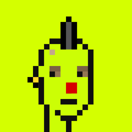 404 Origin Punk
