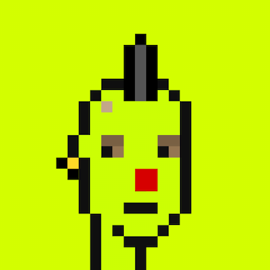 404 Origin Punk