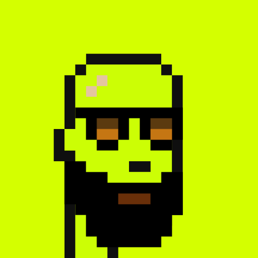 404 Origin Punk