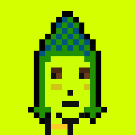 404 Origin Punk