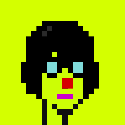 404 Origin Punk
