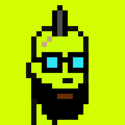 404 Origin Punk