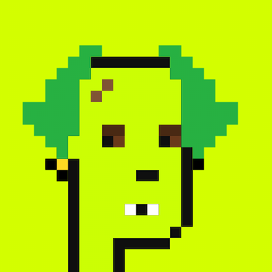 404 Origin Punk