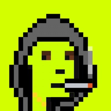 404 Origin Punk