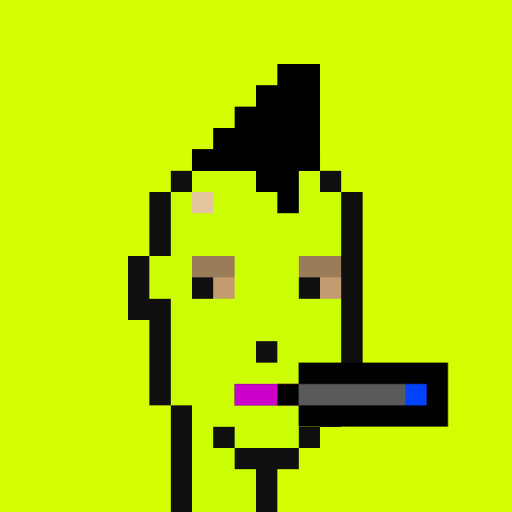 404 Origin Punk