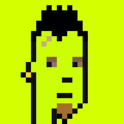 404 Origin Punk