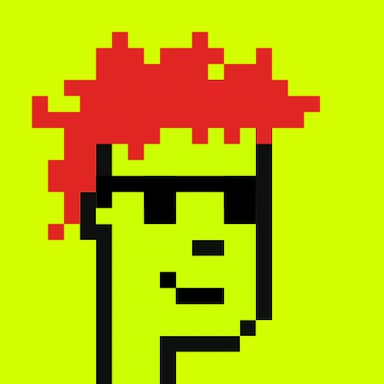 404 Origin Punk