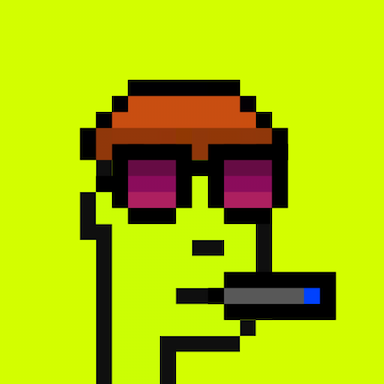 404 Origin Punk