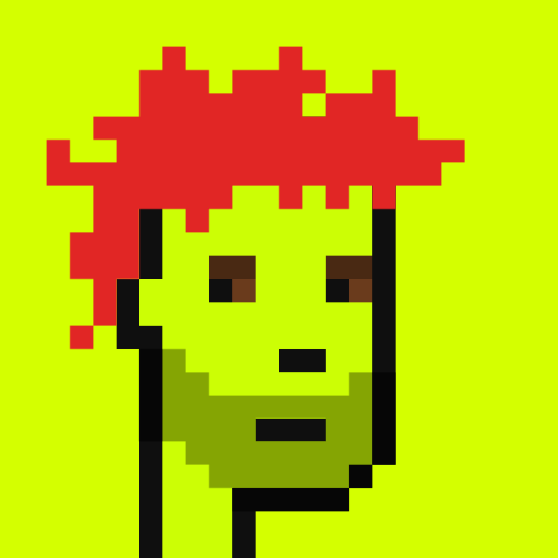 404 Origin Punk