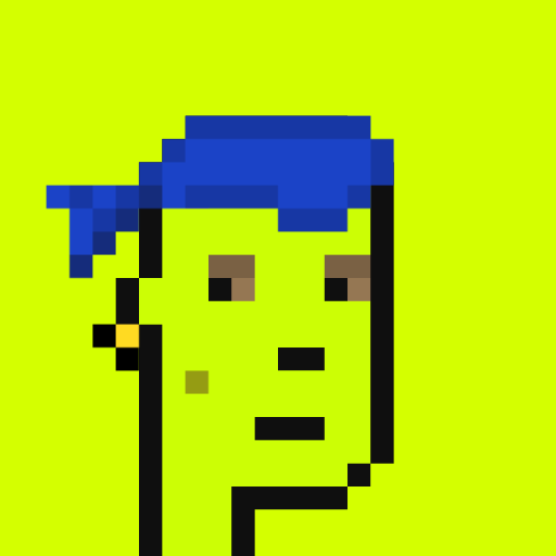 404 Origin Punk