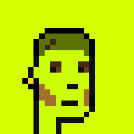 404 Origin Punk