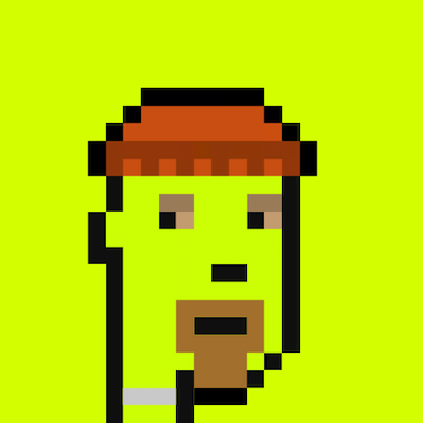 404 Origin Punk