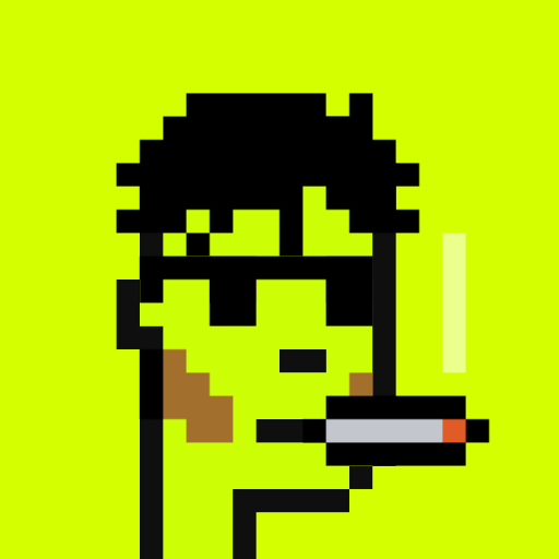 404 Origin Punk