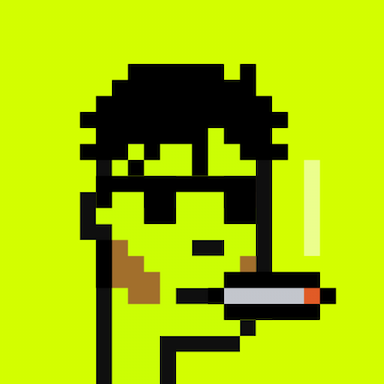 404 Origin Punk