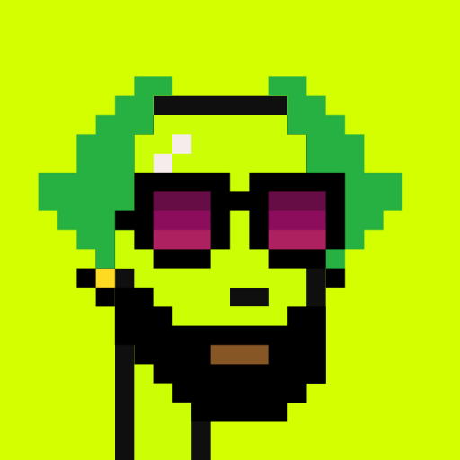 404 Origin Punk