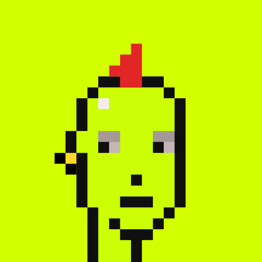 404 Origin Punk