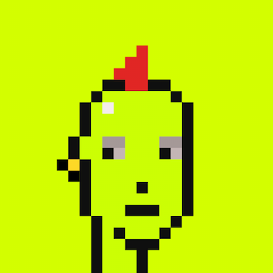 404 Origin Punk