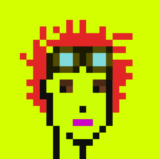404 Origin Punk