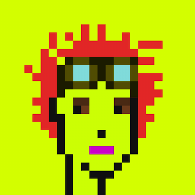 404 Origin Punk