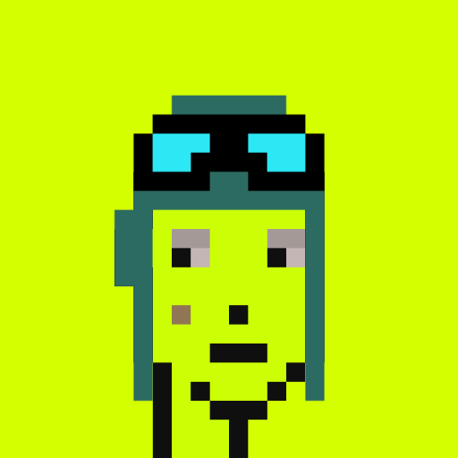 404 Origin Punk