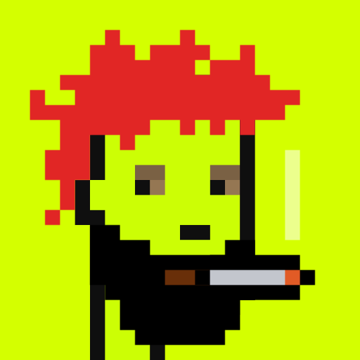 404 Origin Punk