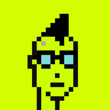 404 Origin Punk