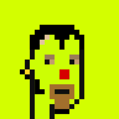 404 Origin Punk