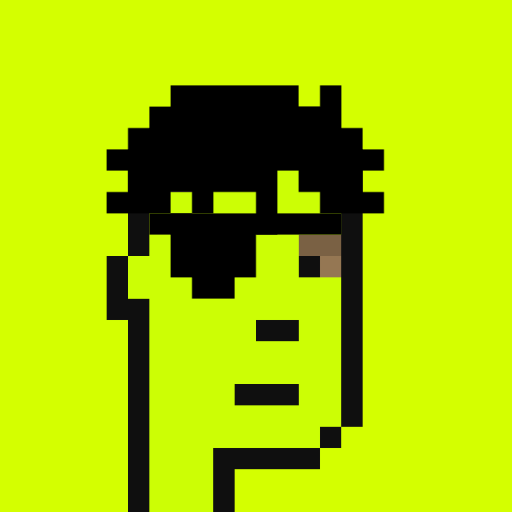 404 Origin Punk