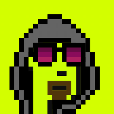 404 Origin Punk