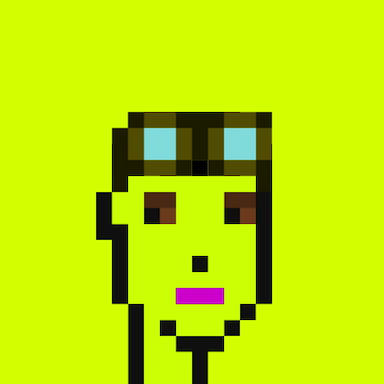 404 Origin Punk