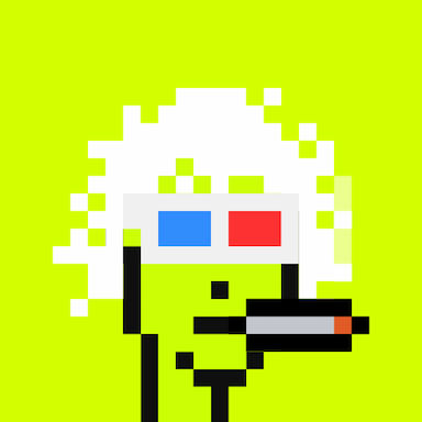 404 Origin Punk
