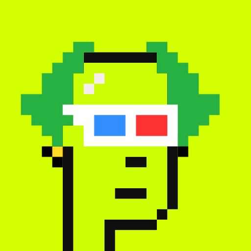 404 Origin Punk