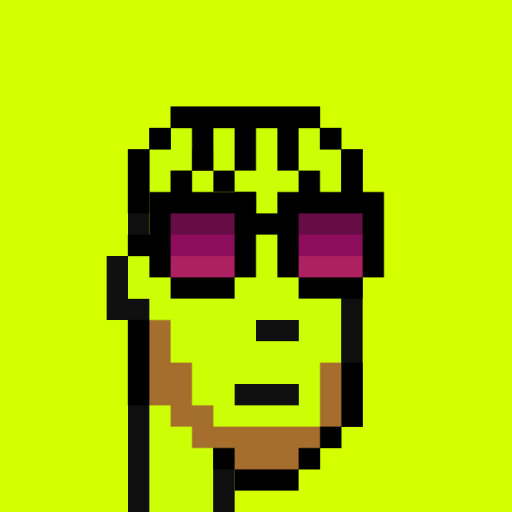 404 Origin Punk