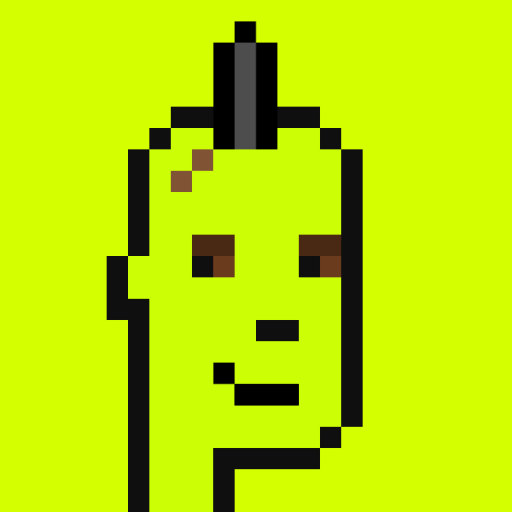 404 Origin Punk
