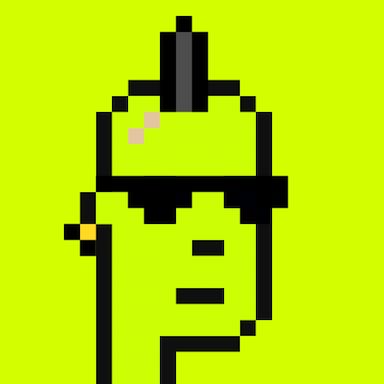 404 Origin Punk