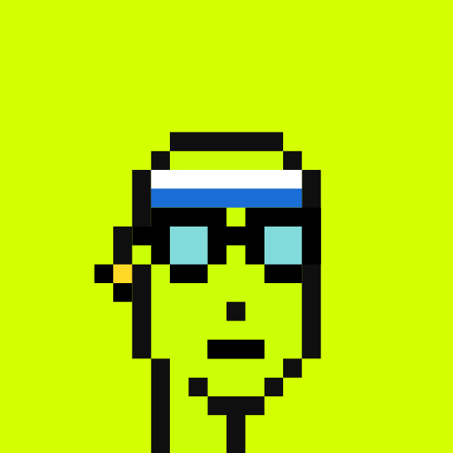 404 Origin Punk