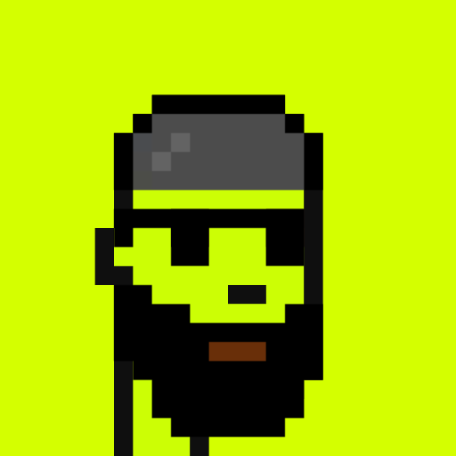 404 Origin Punk
