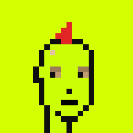 404 Origin Punk