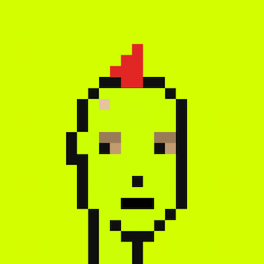 404 Origin Punk