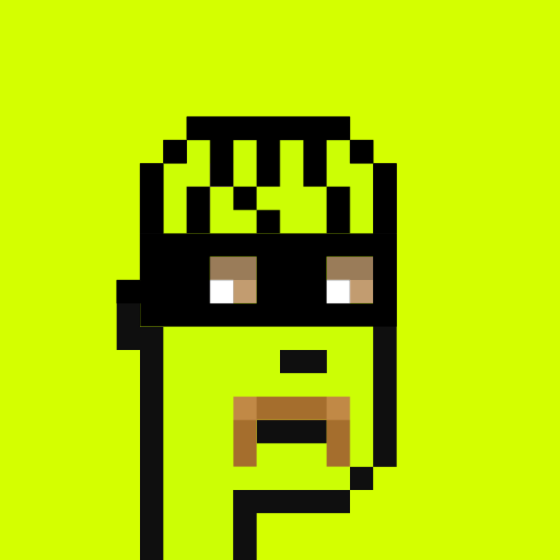 404 Origin Punk